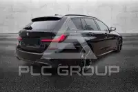2022 BMW 340