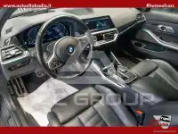 2022 BMW 340