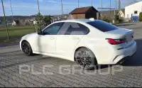 2022 BMW 340