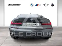 2022 BMW 340