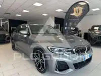 2022 BMW 340