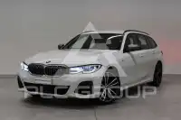 2022 BMW 340