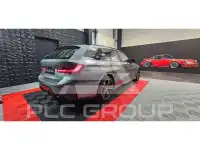 2022 BMW 340