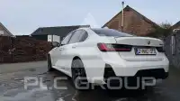 2022 BMW 340