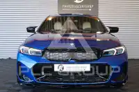 2022 BMW 340