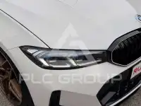 2022 BMW 340