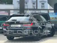 2022 BMW 340