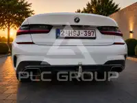 2022 BMW 340