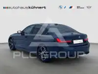 2022 BMW 340