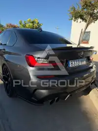 2022 BMW 340