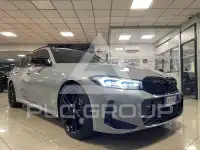 2022 BMW 340