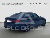 2022 BMW 340