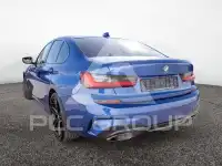 2022 BMW 340