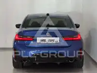 2022 BMW 340