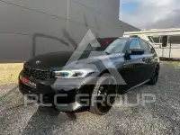 2022 BMW 340