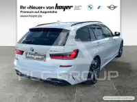 2022 BMW 340