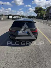 2022 BMW 340