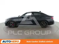 2022 BMW 340