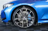 2022 BMW 340