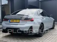 2022 BMW 340