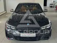 2022 BMW 340