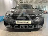 2022 BMW 340