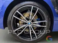 2022 BMW 340