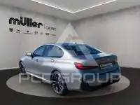 2022 BMW 340