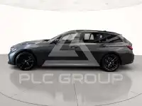 2022 BMW 340