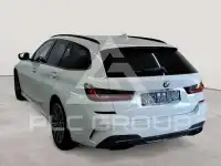 2022 BMW 340