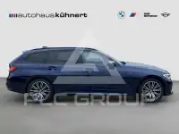 2022 BMW 340