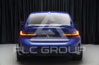 2022 BMW 340