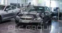 2022 BMW 340