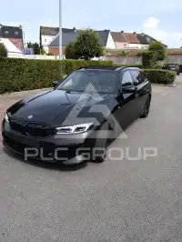 2022 BMW 340