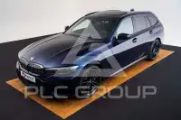 2022 BMW 340