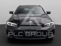 2022 BMW 340