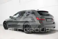 2022 BMW 340