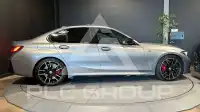 2022 BMW 340