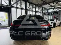 2022 BMW 340