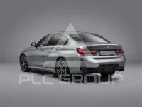 2022 BMW 340