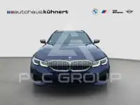 2022 BMW 340