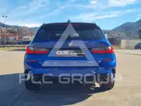 2022 BMW 340
