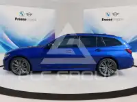 2022 BMW 340