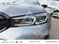 2022 BMW 340