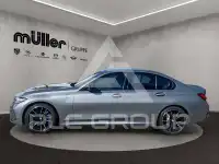 2022 BMW 340