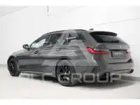 2022 BMW 340