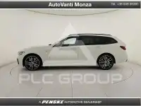 2022 BMW 340