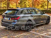 2022 BMW 340