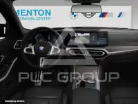 2022 BMW 340