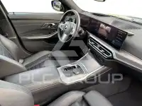 2022 BMW 340